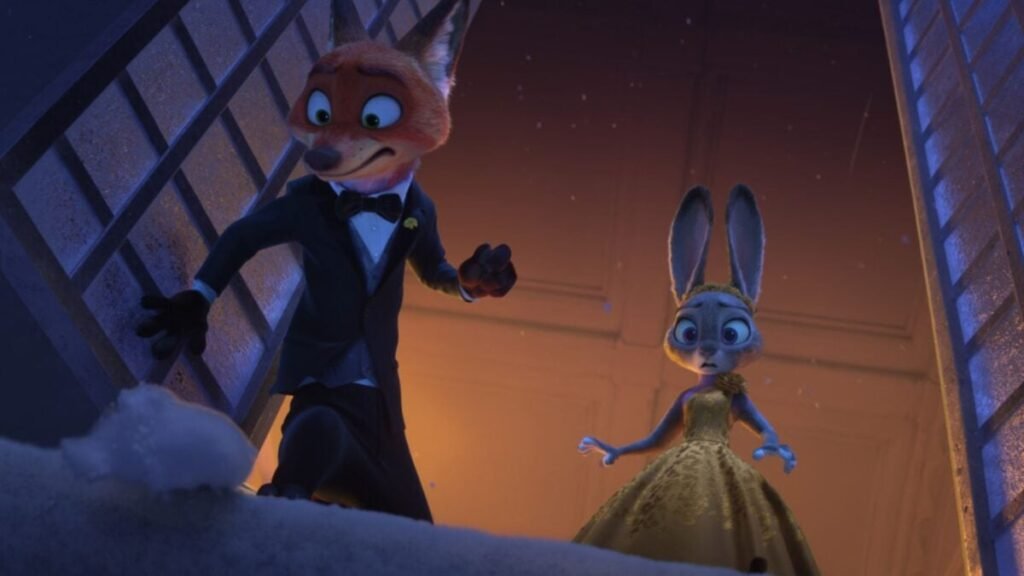 ‘Zootopia 2’ Cast a Bunch of Disney Animation Alums in Fun Cameos 'Zootopia 2' Cast a Bunch of Disney Animation Alums in Fun Cameos
