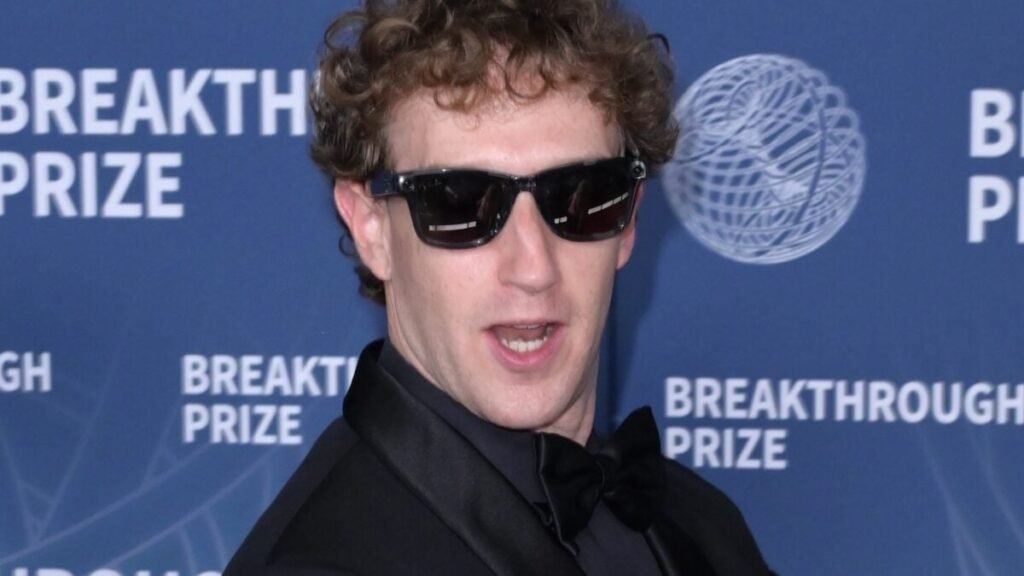 Zuck Acknowledges Meta Might Not Use AI Investments for New AI After All