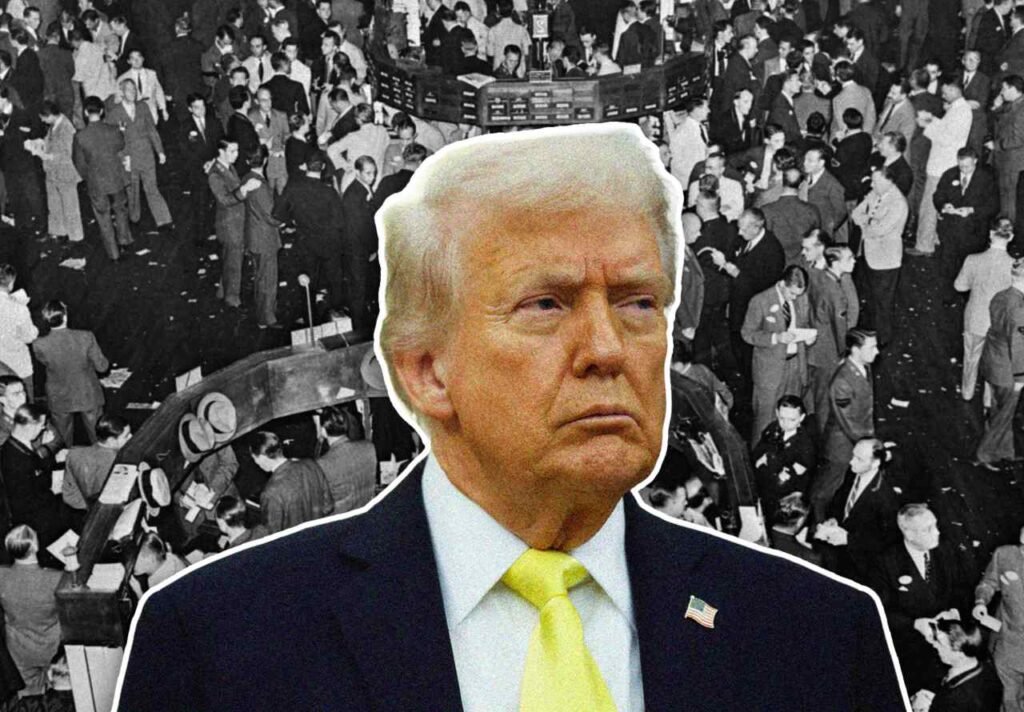 ‘A friend calls it the everything bubble’: Why do so many economists fear a 1929-style crash? ‘A friend calls it the everything bubble’: Why do so many economists fear a 1929-style crash?