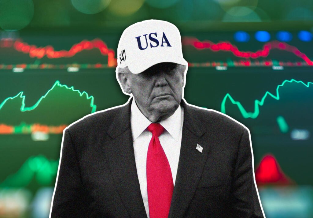 ‘I fear a significant decline in the S&P 500’: Do I sell my tech stocks before it’s too late?