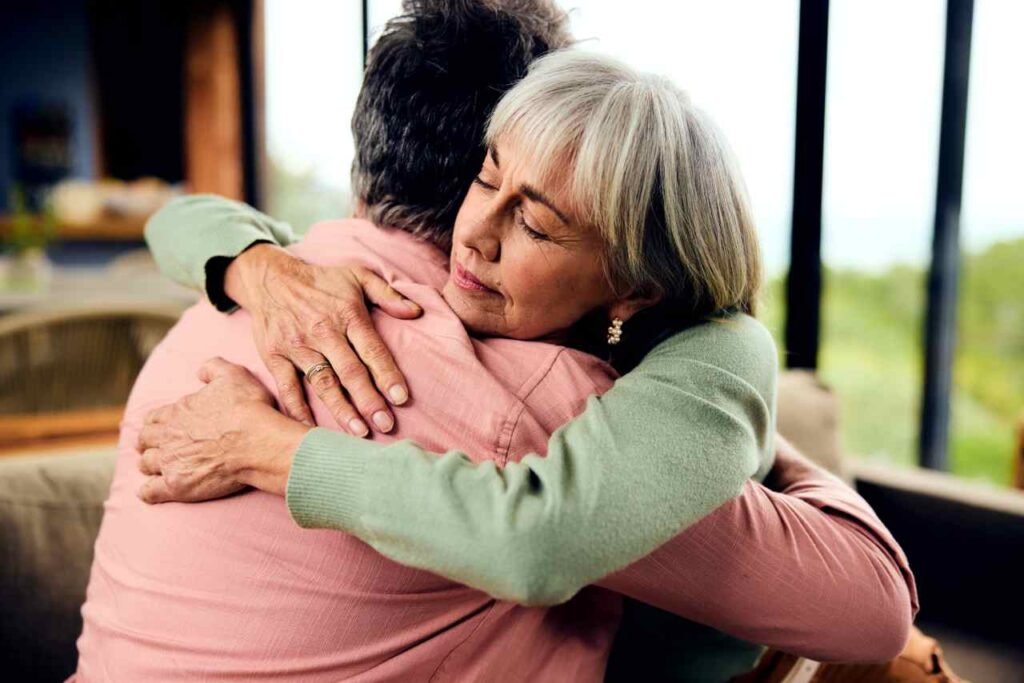 ‘Luckily, I did not mix our finances’: My husband is 7 years younger and has dementia. What happens now?