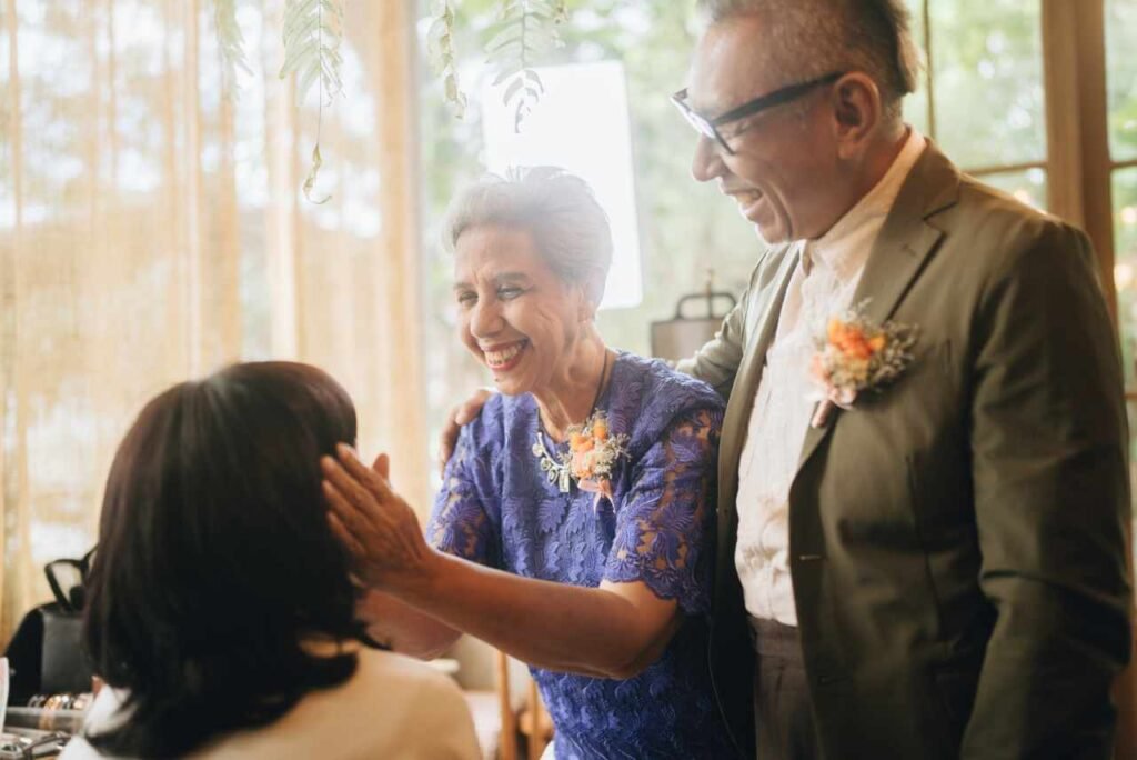 ‘We don’t want to get into trouble’: Can we give our daughter a $30K wedding gift without involving the IRS?