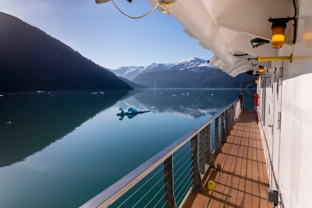 15 Alaska cruise mistakes you never want to make Melinda Crow