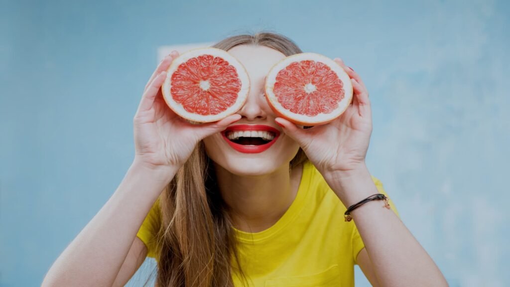 5 fruits I eat every day for longevity and brain health