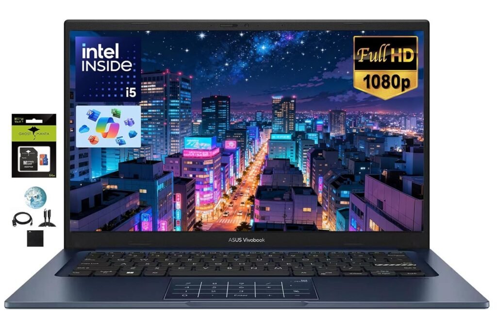 Asus Vivobook 14 Inch