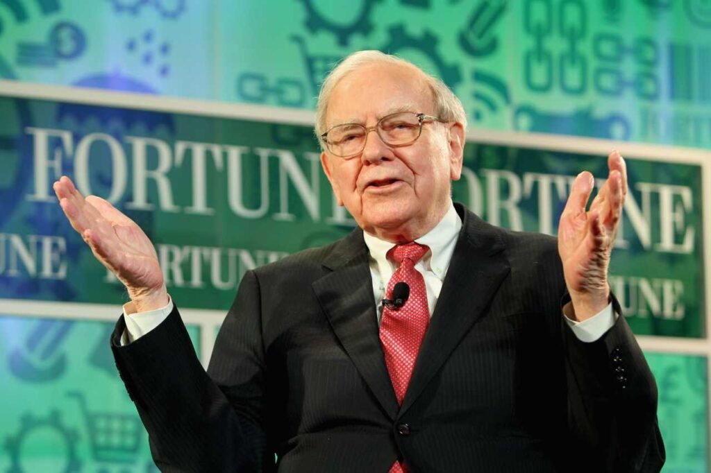 Buffett keeps selling stocks — and more takeaways from Berkshire Hathaway earnings Buffett keeps selling stocks — and more takeaways from Berkshire Hathaway earnings