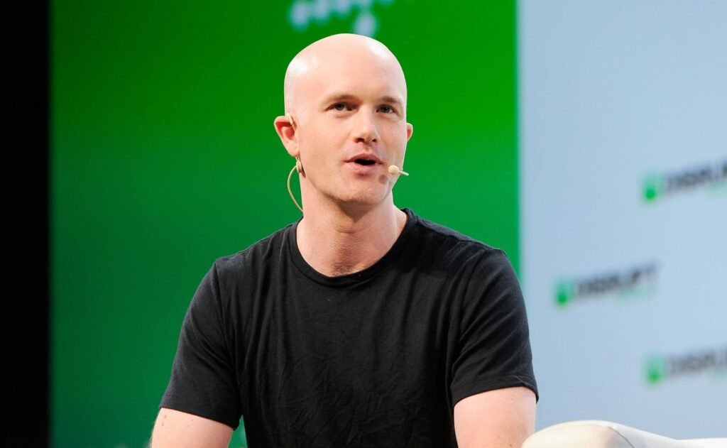 Coinbase CEO Brian Armstrong trolls the prediction markets Coinbase Co-founder and CEO Brian Armstrong