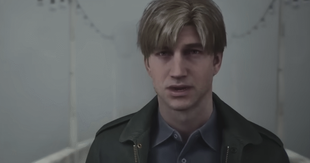 ESRB rating confirms Silent Hill 2 Remake is finally on the way to Xbox consoles