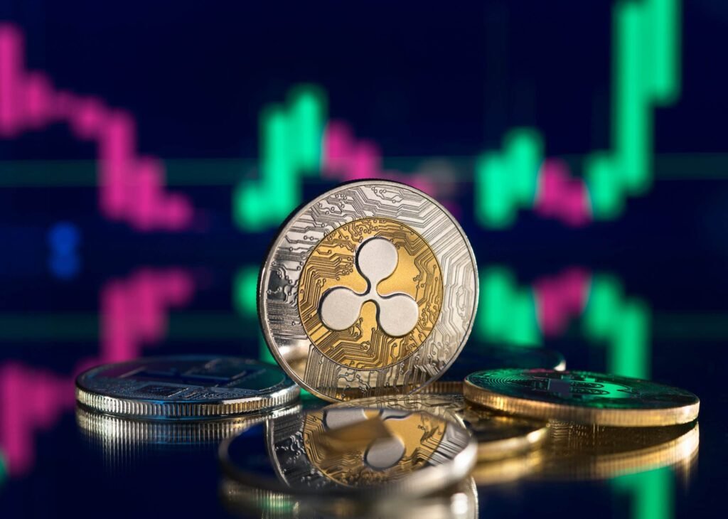 Forget Billions—XRP Could Hit Trillions, Leading Expert Says