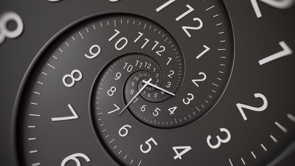 Here’s What Happens When Your Phone's Clock Changes Itself on Nov. 2