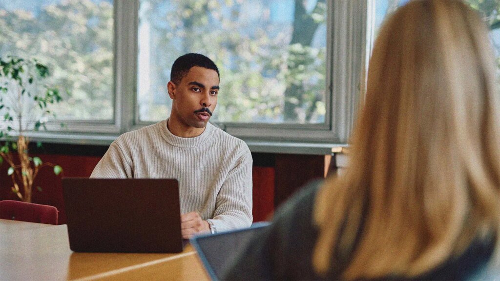 How to Lead With Respect in Challenging Times