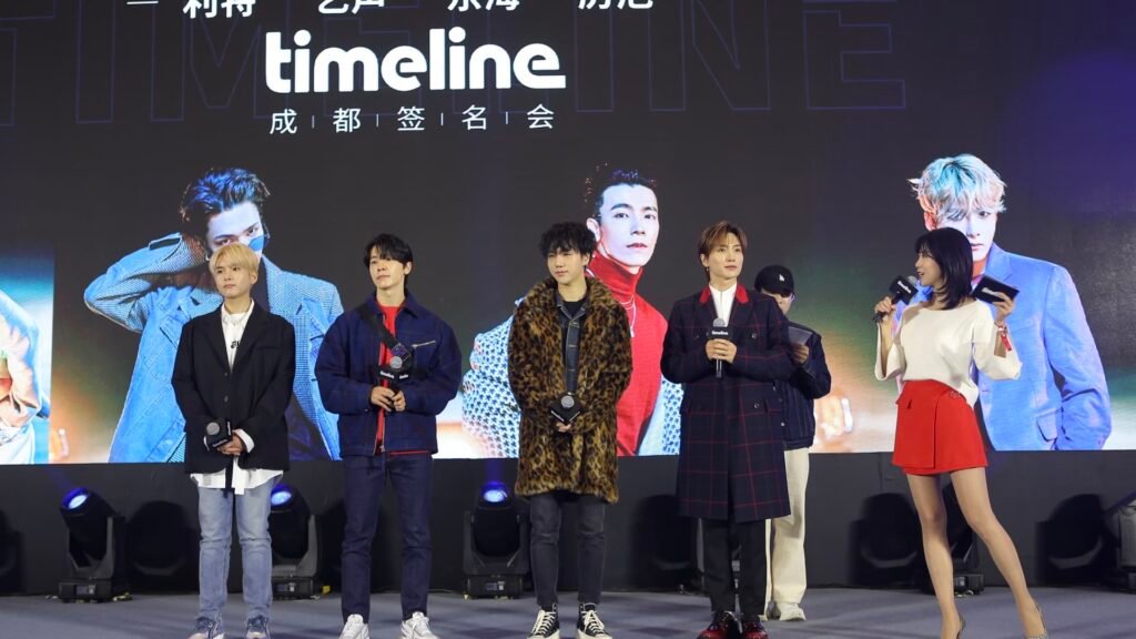 K-pop prospects brighten as investors bet on its return to China