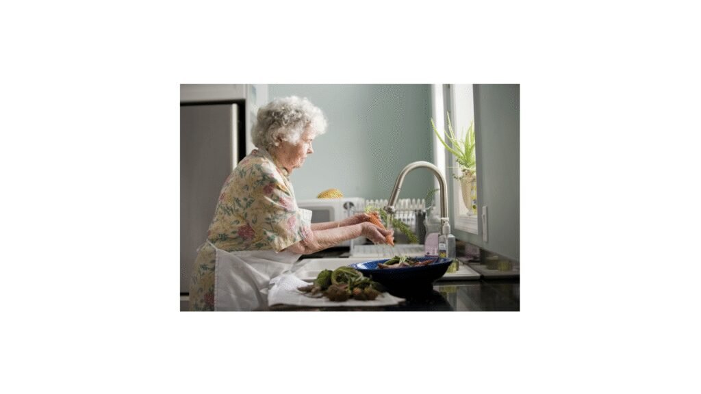 LogicMark's Holistic Approach: Leveraging Artificial Intelligence And SaaS To Protect Aging Loved Ones