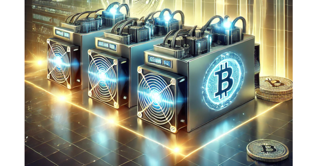 Major Digital Asset Platform Relaunches Rewards Card; CLS Mining Introduces New BTC and XRP Cloud Mining Options