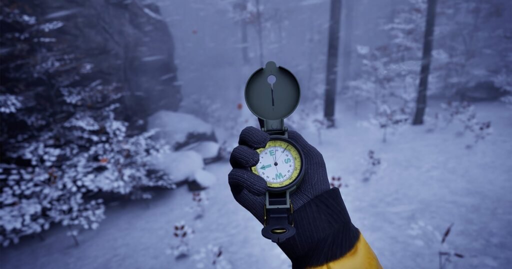 PUBG creator's oddly named open world survival roguelike Prologue: Go Wayback gets an early access release date