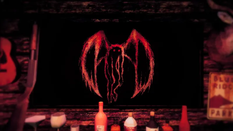 Six One Publishing’s First Game Is A Co-Op Appalachian Horror Adventure Called Blue Ridge Hunting Six One Publishing's First Game Is A Co-Op Appalachian Horror Adventure Called Blue Ridge Hunting