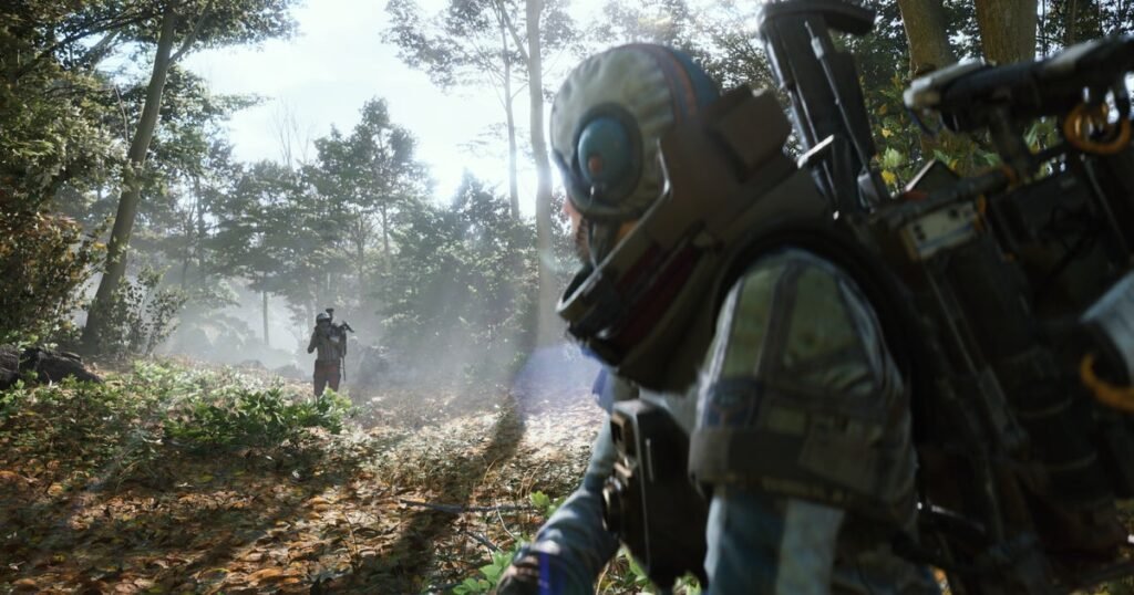 What we've been playing - "playing the flute in front of people tends to diffuse any tension"