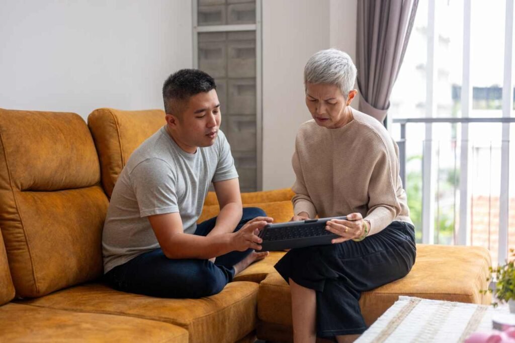 ‘She got divorced 4 years ago’: My friend, 72, has COPD. She has one son. Does she need to write a will?